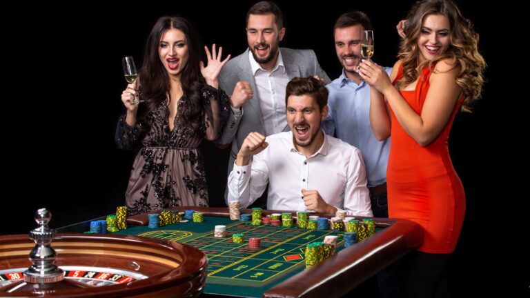 Popular Roulette Strategies
